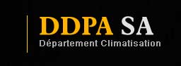 DDPA - Accueil Climatisation